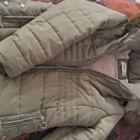 کاپشن|لباس|اسلامشهر, شهرک واوان|دیوار