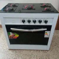 گاز تکنو ژید نو نو از کارخانه