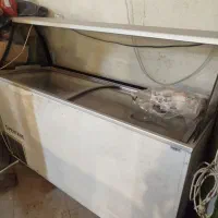 یخچال بستنی فریز|یخچال و فریزر|اردبیل, |دیوار