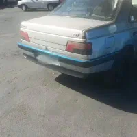 پژو 405مدل 82 انژکتور