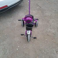 سه چرخه بچه گانه|دوچرخه، اسکیت، اسکوتر|اردبیل, |دیوار