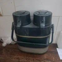 فلاسک دوقلو