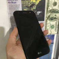 LG Xpower 2