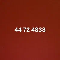 تلفن ثابت ۷۲ ۴۴