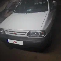 پراید وانت 151SE  1403