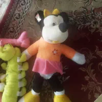 عروسک دنیای عروسکها|اسباببازی|اصفهان, دانشگاه اصفهان|دیوار