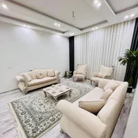 آپارتمان مبله شیک خیابان بیسیم