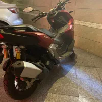 adv 160|موتورسیکلت|تهران, چیذر|دیوار