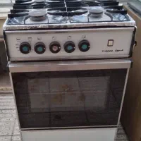 اجاق گاز 4 شعله اردل