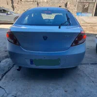 پروتون Gen2|خودرو سواری و وانت|اندیشه, اندیشه فاز ۱|دیوار