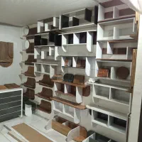 شلف دیواری ، جاکلیدی و ...