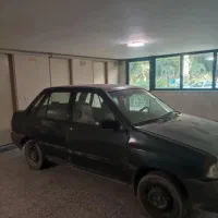 پراید تمام انژکتور|خودرو سواری و وانت|محمدشهر, محمدشهر|دیوار