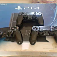 ps4پی اس