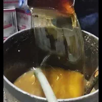 خریدار روغن سوخته خوراکی