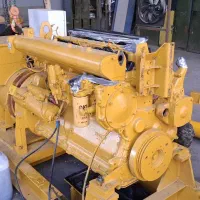 استخدام مکانیک /کمک مکانیک دیزل|استخدام صنعتی، فنی، مهندسی|خرمشهر, |دیوار