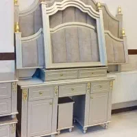 سرویس خواب ام دی اف( محشر)