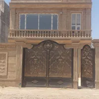 منزل2طبقه230مترزیربنا/کلیدنخورده/شهرک امیرالمومنین