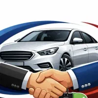 دفتر خدمات حواله خودرو