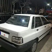 پراید ۱۳۱ مدل ۱۳۹۰|خودرو سواری و وانت|رشت, نیروی دریایی|دیوار