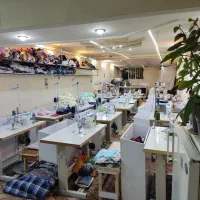 چرخکار و بردست خانم نیازمندیم دوخت پیراهن