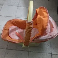 کریر نوزاد