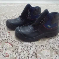 کفش  کار ایمنی
