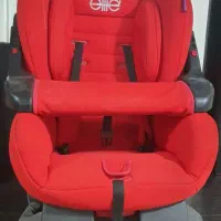 صندلی ماشین