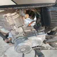 موتورسیکلت