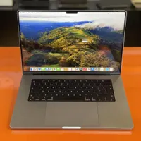 مک بوک M1 Pro