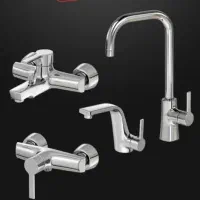 شیرآلات سیکاد( طرح تعویض شیرآلات قدیمی )