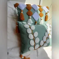 کاور کوسن پانچ