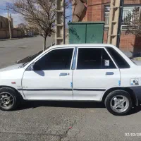 پراید 131مدل 1389|خودرو سواری و وانت|سربیشه, |دیوار