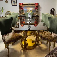 مبلمان و غذاخوری