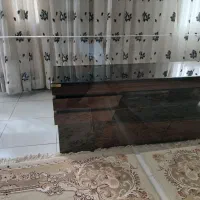 محافظ صحفه تلویزیون ۵۵ اینج اصلی|تلویزیون و پروژکتور|سنندج, |دیوار