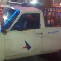 وانت بار  کرایه مناسب