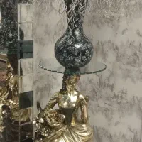 پایه مجسمه ای