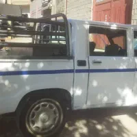 ماشن مذدا 2000کاربرات