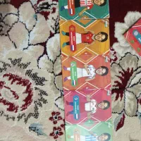 120عدد کیمدی