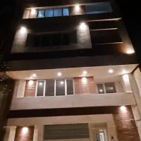 آپارتمان 160 و 147 متری تک واحدی نوساز