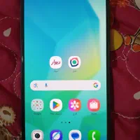 سامسونگa16 رم ۸ حافظه ۲۵۶ نو