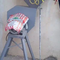 دستگاه آسیاب|ماشینآلات صنعتی|دماوند, دماوند|دیوار