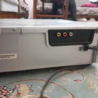 دستگاه وی سی دی|پخشکننده DVD و ویدیو|تهران, چهارصد دستگاه|دیوار