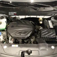 تیگارد x35 چینی|خودرو سواری و وانت|همدان, |دیوار