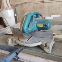 فارسی بر ماکیتا