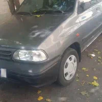 پراید مدل ۹۰