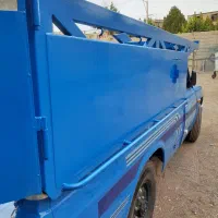 باربند نیسان جویباری|قطعات یدکی و لوازم جانبی|خمینیشهر, |دیوار