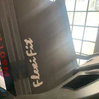 تردمیل تهرانپارس