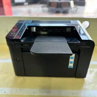 پرینتر پشت و رو زن hp1606dn