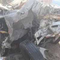 کارشناسی مشاوره خریدار تصادفی مزدا وانت