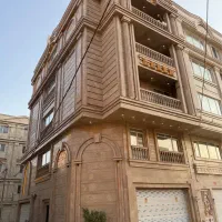 90-متر-نوساز-40متر-تراس